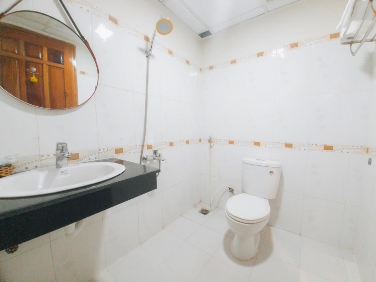 King Hotel دا نانغ المظهر الخارجي الصورة